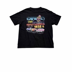 J. Galt Al’s Burgers Drive In T-Shirt 🍔